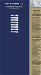 Mobile Screenshot of hasscpa.com